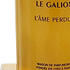 Le Galion / ル・ガリオン