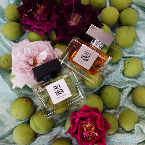 Like a Virgin / ライク・ア・ヴァージン