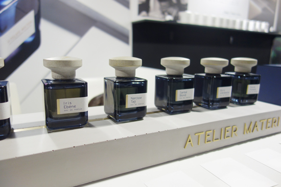 Atelier Materi / アトリエ・マテリ