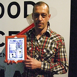 Blood Concept / ブラッドコンセプト