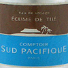 Comptoir Sud Pacifique / コントワール・シュド・パシフィック