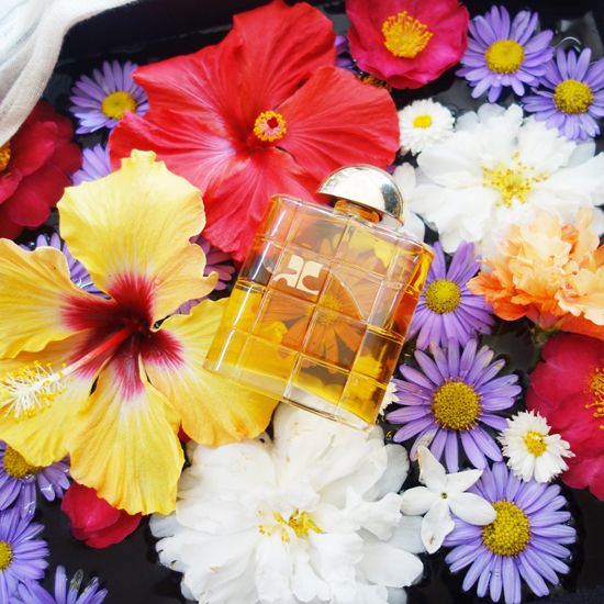 Courreges In Blue / クレージュ イン ブルー