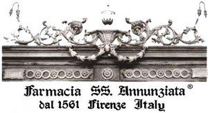 Farmacia SS. Annunziata / ファルマチア・SS・アンヌンツィアータ