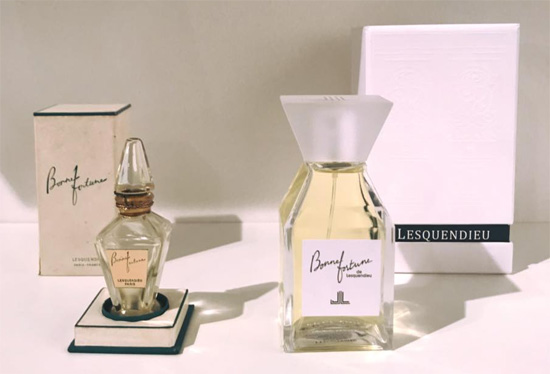 香水(女性用) Lesquendieu Le Parfum Lesquendieu 75ml Lesquendieu