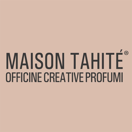 Maison Tahite / メゾン・タヒチ