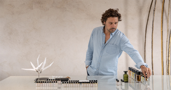 Matiere Premiere / マティエール・プルミエール