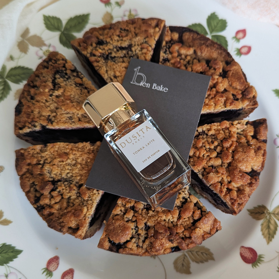 Tonka Latte / トンカラテ