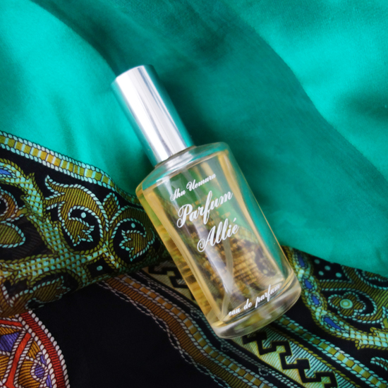 Shu Uemura Parfum Allie 56mL オードパルファム　24