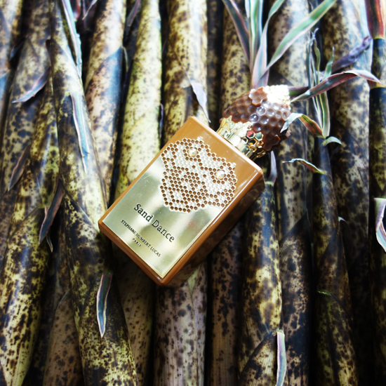 Sand Dance / サンド・ダンス