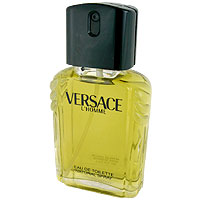 Versace L'Homme / ヴェルサーチ・ロム
