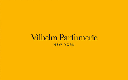 Vilhelm Parfumerie / ヴィルヘルム・パルフュムリ