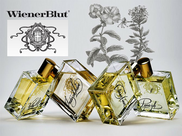 WienerBlut KLUBWASSER（クラブヴァッサー） 100ml KLUBWASSER 100ml